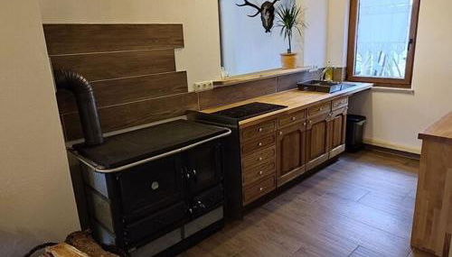 Holiday home Waldhaus Edelweiss - Foto 3