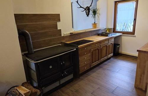 Holiday home Waldhaus Edelweiss - Foto 3