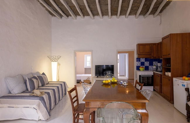 Platanos Cycladic House - Foto 42