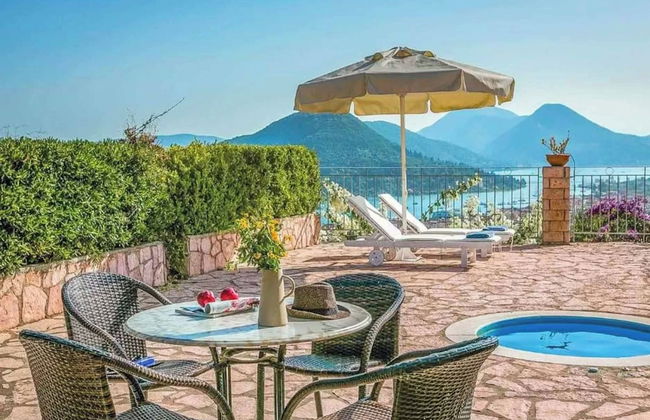 Villa Morfeas - Foto 12