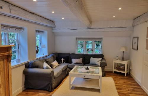 Sütjers Hüs - großes Nest - Foto 1