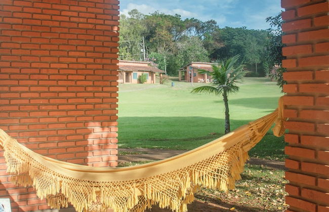 Hotel Fazenda Estancia Reviver - Foto 51