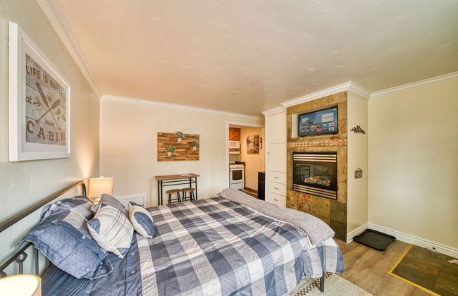 The Moose and Maple Lodge - Foto 12