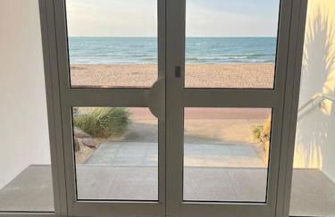 Appartement Bord de mer, accès direct plage - Photo 13