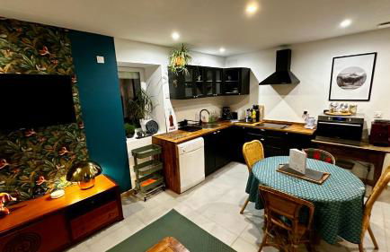 La Comète - Le Mont Dore 4 pers - Foto 5