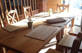 Stodoła Simonka na punkcie widokowym - Foto 38