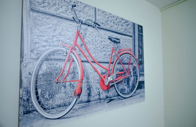 SR Vacation Rental - San Remo Oasis - Foto 28