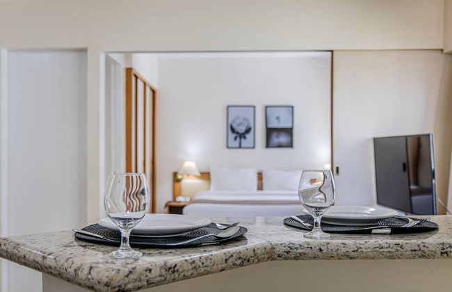 H4 Fortune Jardins - Foto 4