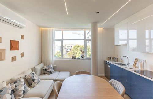 GuestReady - Urban retreat in Porto - Foto 45