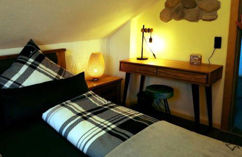 Ferienhaus Taubergießen - Foto 19