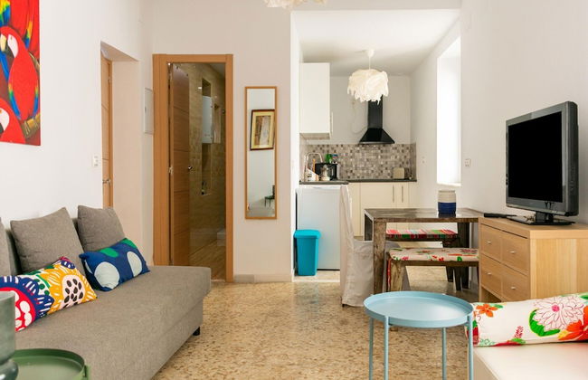 Holiday Home in Cadiz by the Sea - Foto 23