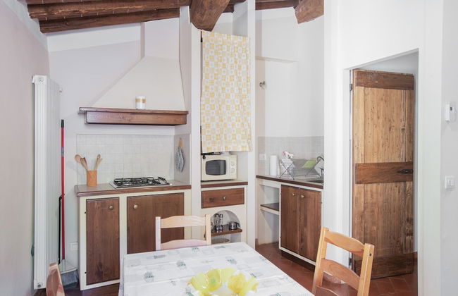 Charming Retreat in Montorsoli - Foto 8