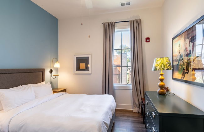 The Magnolia 5 by Avantstay Minutes to Downtown - Foto 27