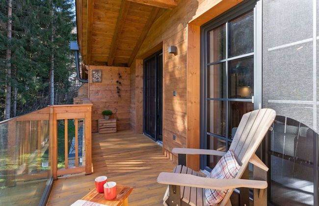 Chalet in ski Area Hochkrimml - Zillertal Arena - Foto 34