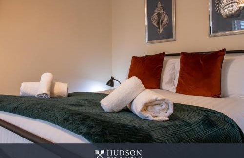 Central Three Bedroom Apartment with Parking - Foto 4