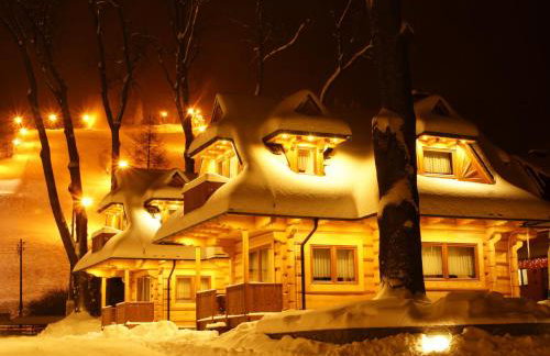 Osada Harenda - Foto 84