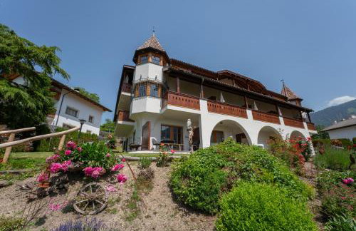 Residence Burghof - Foto 80