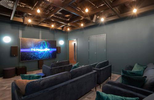 StayCozy at Enclave Croydon - Foto 35