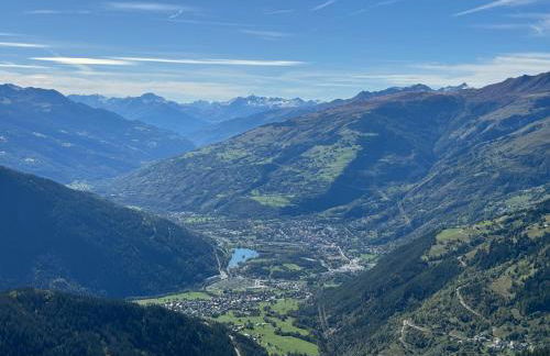 Studio 4 personnes rénové La Rosière - Foto 31