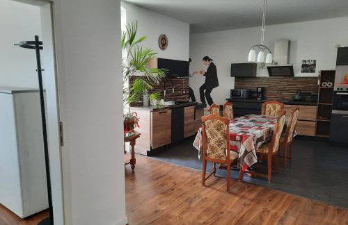 Geschäfts und Ferienwohnung Magdeburg - Foto 10