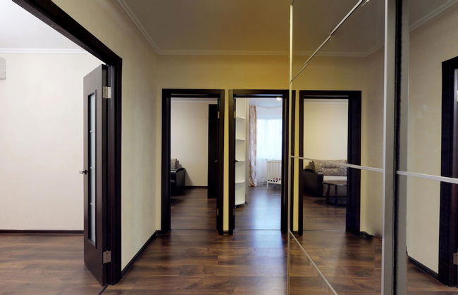 Apartments on Ozernaya - Photo 22