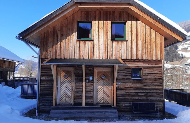 Chalet in St. Georgen ob Murau - Foto 34