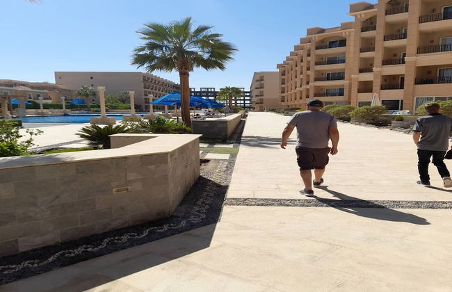 Hurghada Vip Selina 1 Bed Long Or Short - Foto 9