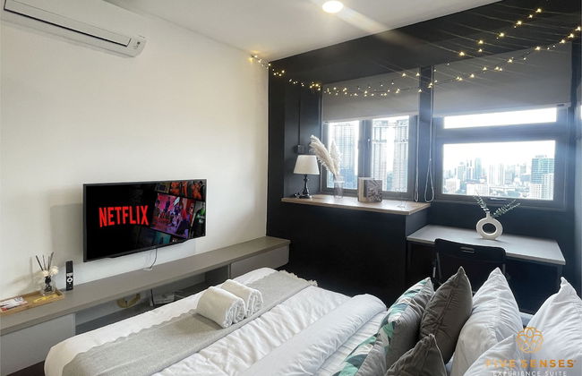 Riveria Premium Kuala Lumpur, Roam - Foto 10