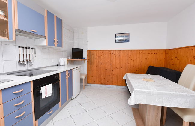 Apartments Zdenka - Foto 16