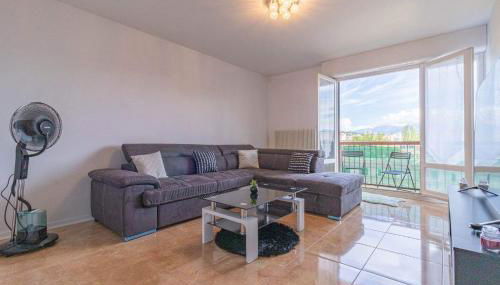 Le Marbré design 60m2, 2 Stars, Free parking - Photo 4