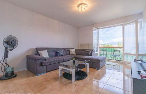 Le Marbré design 60m2, 2 Stars, Free parking - Foto 4