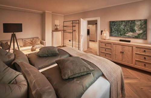 Loft 1540 - Boutique Ferienwohnungen - Foto 50