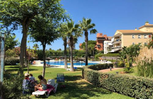 Las Dunas De Islantilla - Foto 25