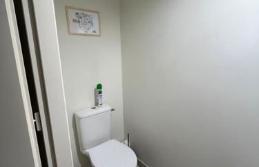 Joli Duplex Centre Montpellier - Maconciergerie34 - Foto 16