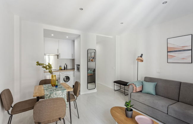 Limehome Madrid Calle de la Paloma - Photo 34