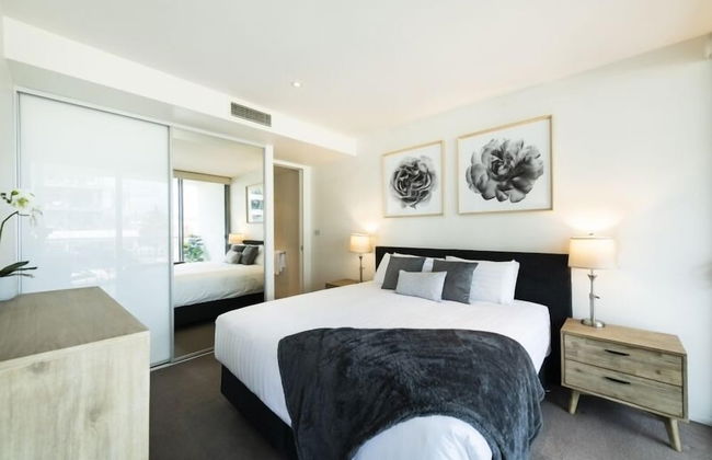 Accommodate Canberra - Lakefront - Foto 10