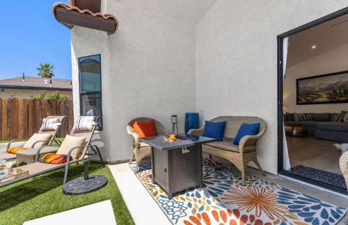 La Quinta Cove Oasis - Pool,Spa,Hiking,Tennis,Golf,Stagecoach and Coachella! - Photo 8