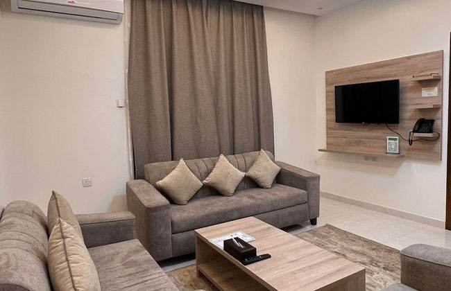 Sweet Star Serviced Apartments - Foto 22