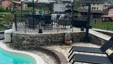 Villa Paola - Cinque Terre unica! pool e AC! - Foto 3