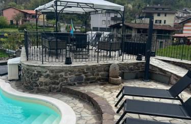 Villa Paola - Cinque Terre unica! pool e AC! - Foto 3