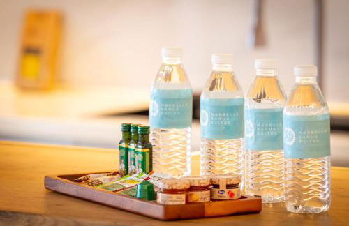 MARBELLA BANUS SUITES - Harbour Seafront Apartment - Foto 66