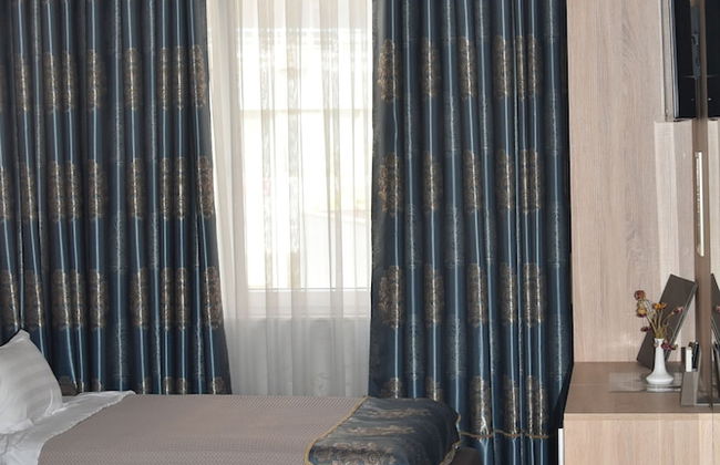 Park Hotel - Foto 43