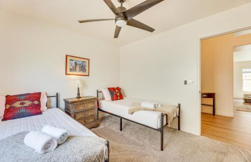 Swim & Unwind: 'Wildrose Retreat' in Mesa! - Foto 14