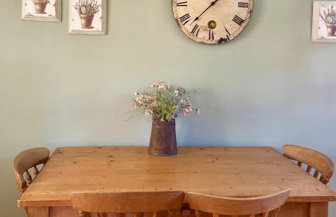 Lapwing Cottage Docking - Foto 12