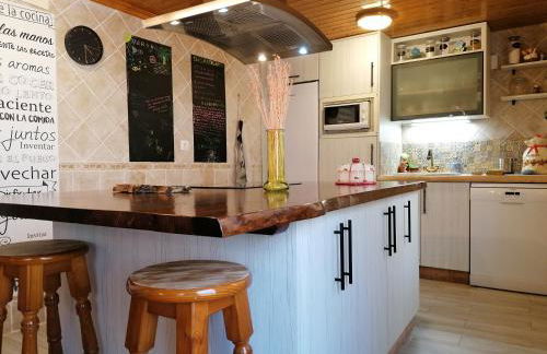 Casa Rural la Piedra del Cambrón - Foto 23