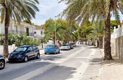 Sunny Terrace Apartment - La Zenia Beach - Foto 26