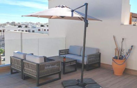 Appartement Penthouse Orihuela costa - Foto 24