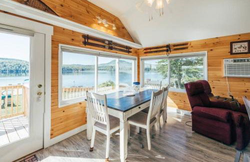 Lakefront Stunning Home, only 30 min to Sugarloaf! - Foto 9