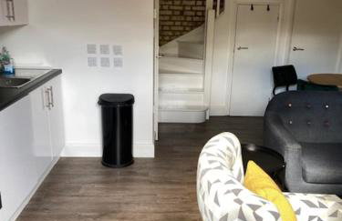 The Old Gin Distillery est 1850 - Foto 24