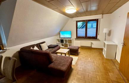 FeWo Naturarena Aussicht - Foto 6